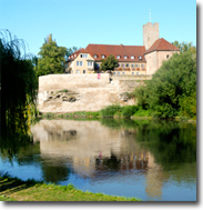 Lauffen am Neckar